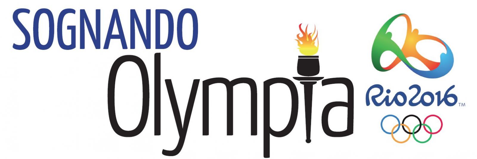 Sognando Olympia