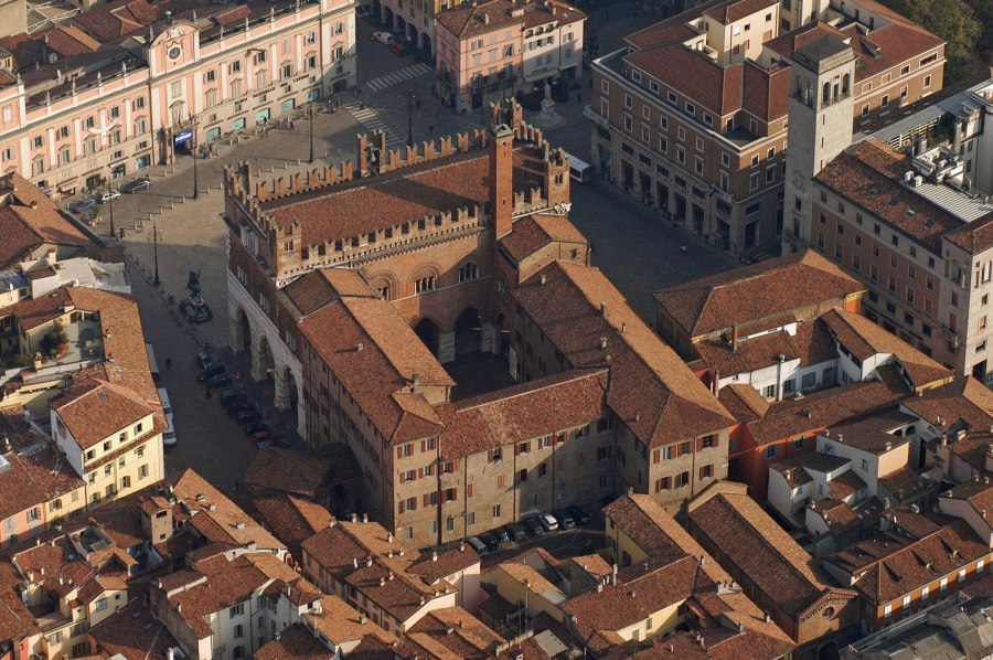 Piacenza